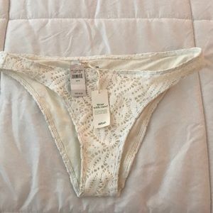 Aerie bikini bottoms New With Tags!